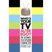 Who's Your TV Alter Ego?