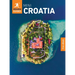 Rough Guides Mini Croatia: Travel Guide with eBook