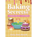 Baking Secrets & Otherworldly Mysteries