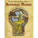 The Art Nouveau Style Book of Alphonse Mucha: All 72 Plates from Documents Décoratifs in Original Color