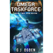 Void Recon: A Military Sci-Fi Series