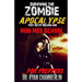 Surviving the Zombie Apocalypse: First Aid Kit Building and Mini Med School for Preppers