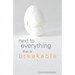 Next to Everything that is Breakable
