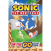 Sonic the Hedgehog: On the Go, Vol. 3