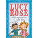 Lucy Rose: Working Myself to Pieces and Bits