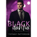 Black Dahlia