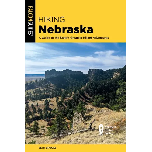 Hiking Nebraska