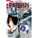 Psyren, Vol. 14