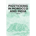 Pigsticking in Morocco and India