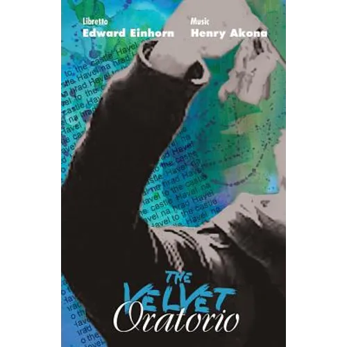 The Velvet Oratorio