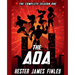 The AOA: The Complete Season One (The Agents of Ardenwood, Episodes 1-6 plus Prequel)