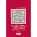 Sudoku Jigsaw - 120 Easy To Master Puzzles 12x12 - 10