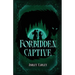 Forbidden Captive: A Viking/Shapeshifter Slow-Burn Enemies to Lovers Romantasy