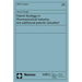 Patent Strategy in Pharmaceutical Industry: Are Additional Patents Valuable?