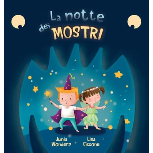 La notte dei mostri
