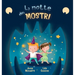 La notte dei mostri