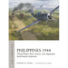 Philippines 1944: Third Fleet's First Victory Over Japanese Land-Based Airpower