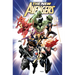 New Avengers Vol. 1: Killuminati