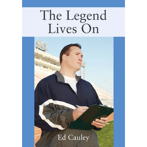 The Legend Lives On