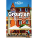 Lonely Planet Croatian Phrasebook & Dictionary