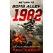 Return to Bomb Alley 1982: The Falklands Deception