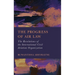 The Progress of Air Law: The Resolutions of the International Civil Aviation Organization