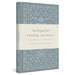 Pour Out Your Heart Prayer Journal: A Planner for a Life of Prayer (Cloth Over Board)