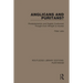 Anglicans and Puritans?: Presbyterianism and English Conformist Thought from Whitgift to Hooker
