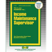 Income Maintenance Supervisor