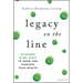 Legacy on the Line: Overcome Blind Spots to Grow and Transfer Your Wealth