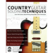 Country Guitar Soloing Techniques