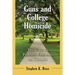 Guns and College Homicide: The Case to Prohibit Firearms on Campus