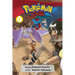 Pokémon Adventures: Omega Ruby and Alpha Sapphire, Vol. 1
