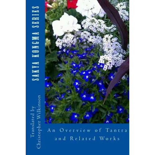 An Overview of Tantra and Related Works