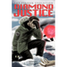 Diamond Justice: The Psadan Evolution