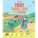 1001 Things to Spot on the Farm