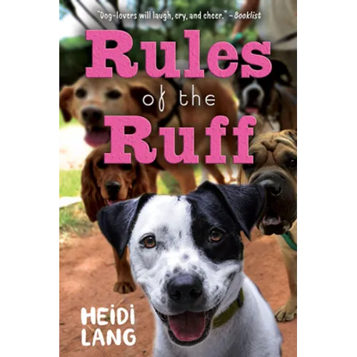 Rules of the Ruff