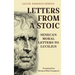 Letters from a Stoic: Seneca's Moral Letters to Lucilius