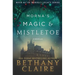 Morna's Magic & Mistletoe - A Novella: A Scottish, Time Travel Romance