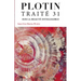 Traite 31 Sur La Beaute Intelligible