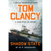 Tom Clancy Shadow State