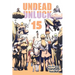 Undead Unluck, Vol. 15