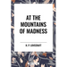 At the Mountains of Madness