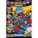 DC Universe Bronze Age Omnibus by Jack Kirby (New Edition)