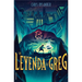 La Leyenda de Greg / The Legend of Greg