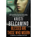 Blessed Are Those Who Mourn