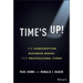 Time's Up!: The Subscription Business Model for Professional Firms