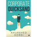 Corporate Quicksand