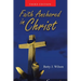 Faith Anchored In Christ
