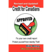 Credit for Canadians: Fix Your Own Credit Report, Protect Yourself from Identity Theft